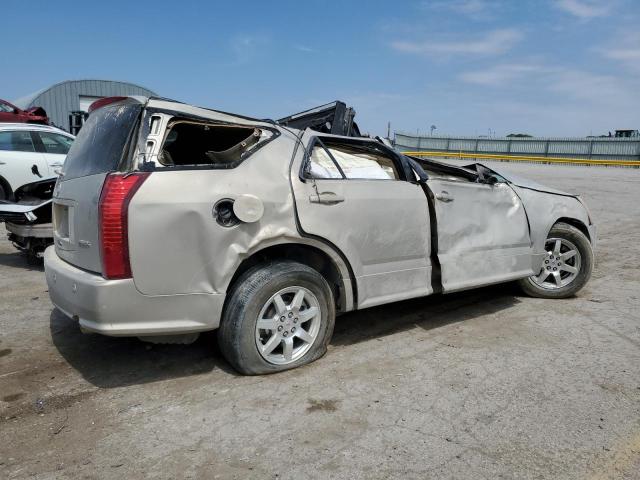 Photo 3 from auction – 2007 CADILLAC SRX with VIN 1GYEE637170181116