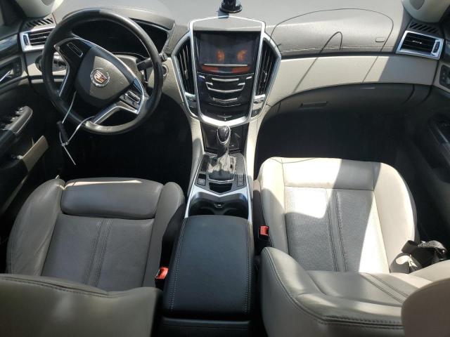 Photo 8 from auction – 2014 CADILLAC SRX PERFOR with VIN 3GYFNCE35ES576306