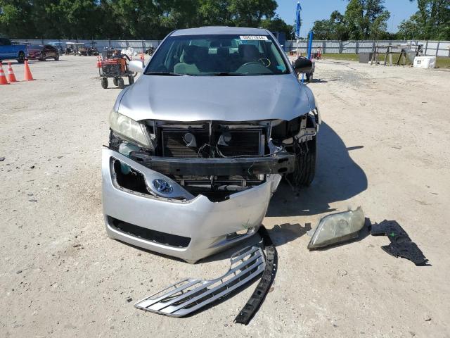 Photo 5 from auction – 2009 TOYOTA CAMRY with VIN 4T1BE46K59U296130
