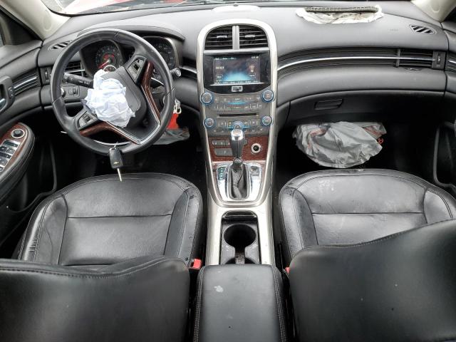 Photo 8 from auction – 2013 CHEVROLET MALIBU LTZ with VIN 1G11H5SA6DF200148