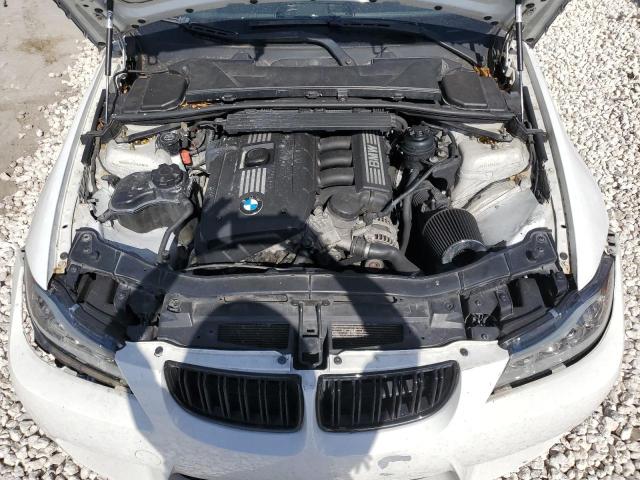 Photo 11 from auction – 2007 BMW 328 I with VIN WBAVA33517PG39100