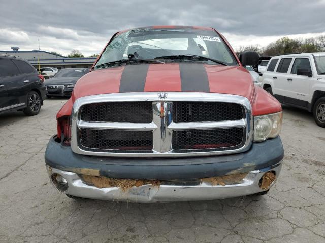 Photo 5 from auction – 2004 DODGE RAM 1500 S with VIN 1D7HU16N14J161690