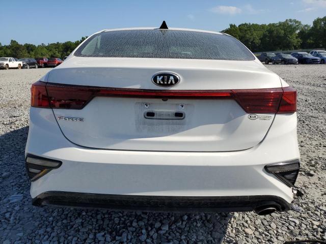 Photo 6 from auction – 2019 KIA FORTE FE with VIN 3KPF24AD2KE058201