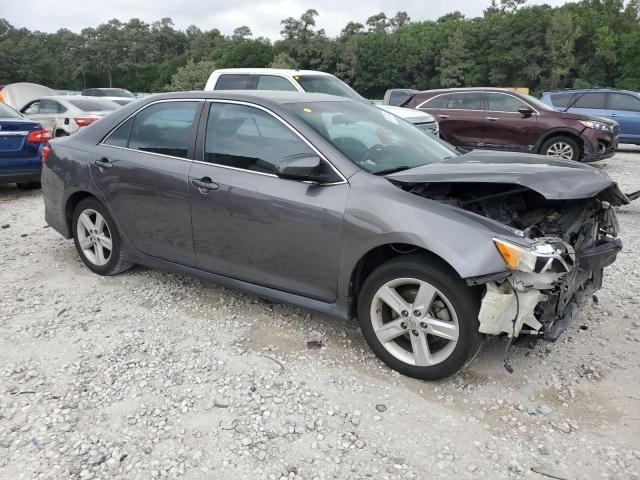 Photo 4 from auction – 2014 TOYOTA CAMRY L with VIN 4T1BF1FK2EU841710