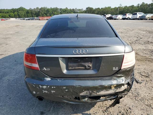 Photo 6 from auction – 2008 AUDI A6 S-LINE with VIN WAUEH74F88N141593