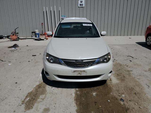 Photo 5 from auction – 2009 SUBARU IMPREZA 2. with VIN JF1GE61689G517157