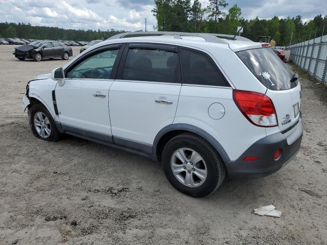 Zdjęcie 2 z aukcji – 2008 SATURN VUE XE z VIN 3GSCL33P08S618037