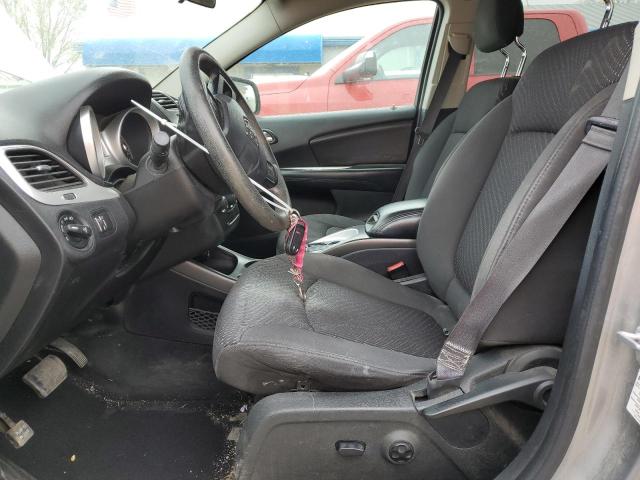 Photo 7 from auction – 2017 DODGE JOURNEY SX with VIN 3C4PDCBG3HT531285