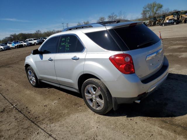 Photo 2 from auction – 2012 CHEVROLET EQUINOX LT with VIN 2GNFLFE50C6263102