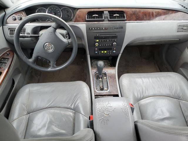 Photo 8 from auction – 2007 BUICK LACROSSE C with VIN 2G4WD582171117422