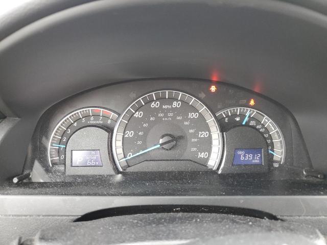 Photo 9 from auction – 2014 TOYOTA CAMRY L with VIN 4T1BF1FK4EU352645