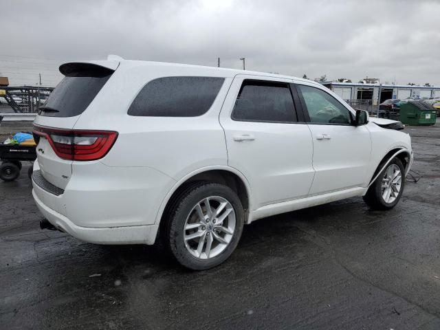 Photo 3 from auction – 2022 DODGE DURANGO GT with VIN 1C4RDJDG8NC225068