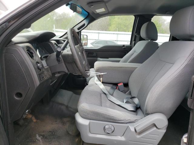 Photo 7 from auction – 2013 FORD F150 SUPER with VIN 1FTEX1CM9DKF38597