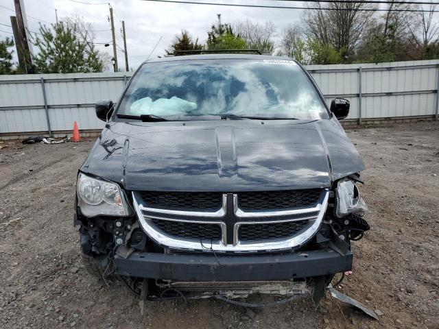 Photo 5 from auction – 2018 DODGE GRAND CARA with VIN 2C4RDGCG7JR224516
