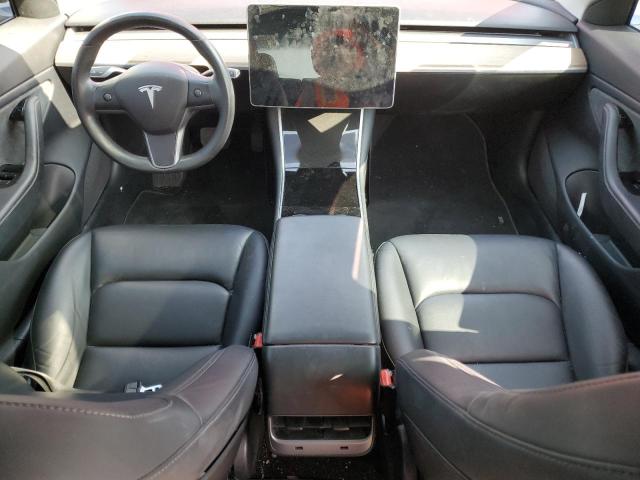 Photo 8 from auction – 2018 TESLA MODEL 3 with VIN 5YJ3E1EA9JF061632