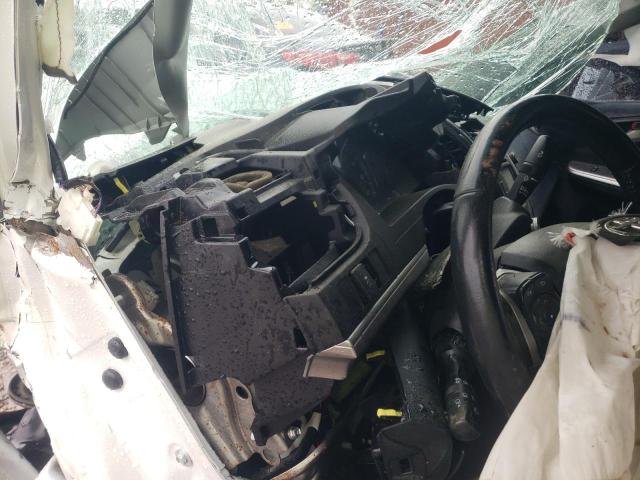 Photo 9 from auction – 2012 TOYOTA CAMRY with VIN 4T1BF1FK0CU631586