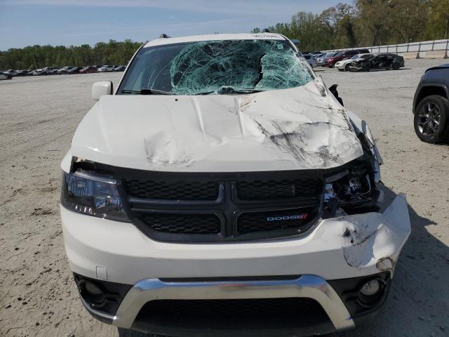 Photo 5 from auction – 2018 DODGE JOURNEY CR with VIN 3C4PDCGG8JT335891