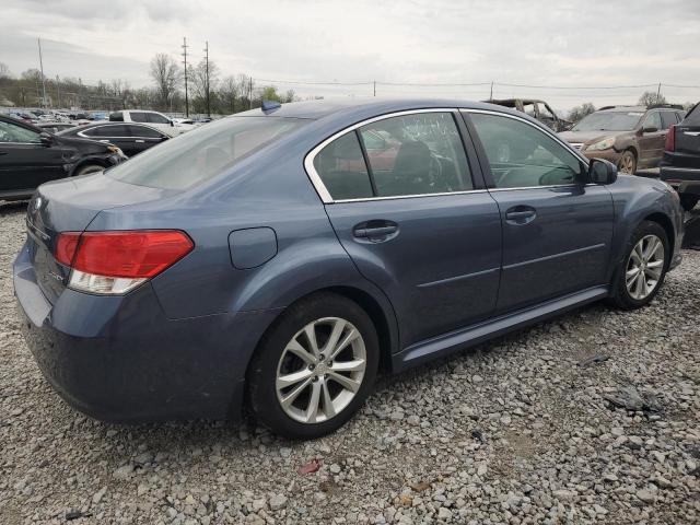 Photo 3 from auction – 2013 SUBARU LEGACY 2.5 with VIN 4S3BMCK6XD3006828