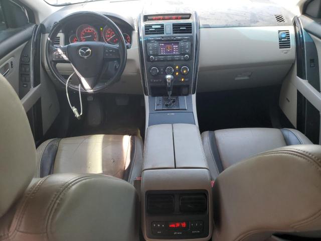 Photo 8 from auction – 2010 MAZDA CX-9 with VIN JM3TB2MAXA0228733