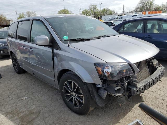 Photo 4 from auction – 2015 DODGE GRAND CARA with VIN 2C4RDGCG7FR650343