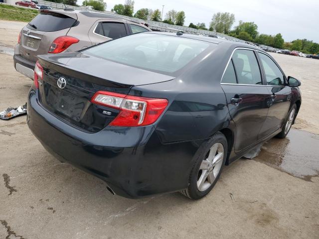 Photo 3 from auction – 2014 TOYOTA CAMRY L with VIN 4T1BF1FK4EU352645