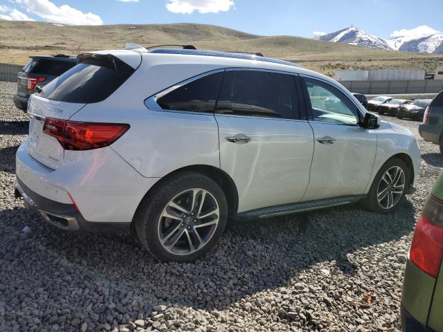 Photo 3 from auction – 2017 ACURA MDX ADVANC with VIN 5FRYD4H98HB025158