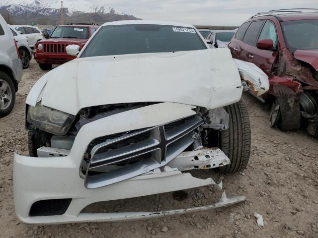 Photo 5 from auction – 2011 DODGE CHARGER with VIN 2B3CL3CG2BH578227
