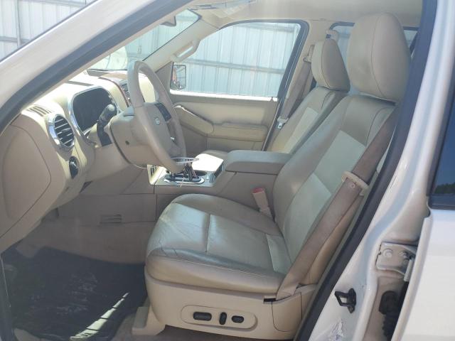 Photo 7 from auction – 2009 FORD EXPLORER E with VIN 1FMEU74839UA38696