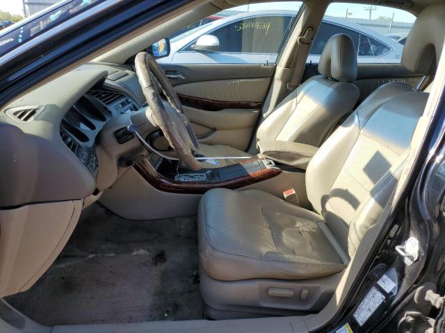 Photo 7 from auction – 2002 ACURA 3.2TL TYPE with VIN 19UUA56832A054822