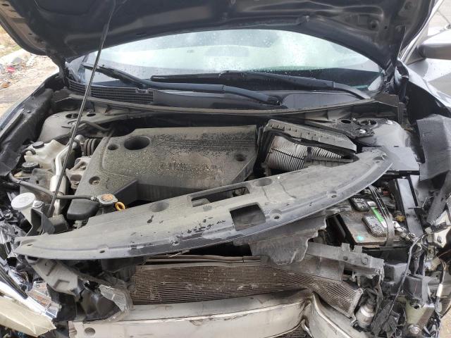 Photo 11 from auction – 2017 NISSAN ALTIMA 2.5 with VIN 1N4AL3AP5HC292642