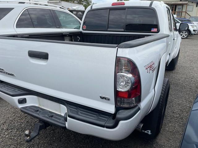 Photo 4 from auction – 2012 TOYOTA TACOMA DOU with VIN 3TMLU4EN5CM087117