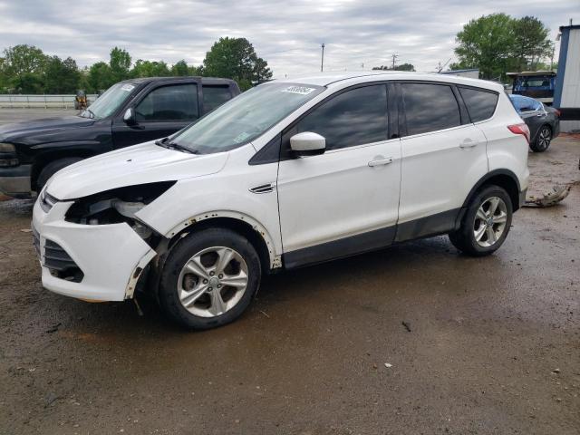 FORD ESCAPE SE 2013 with VIN 1FMCU0G95DUC27149 - Photo from auction