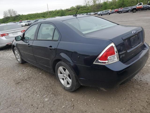 Photo 2 from auction – 2008 FORD FUSION with VIN 3FAHP07Z98R186318