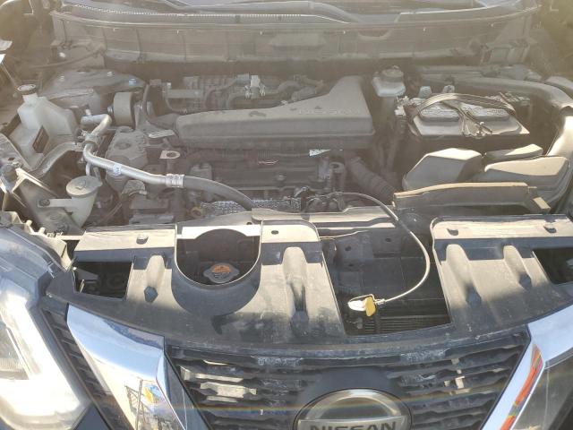 Photo 12 from auction – 2019 NISSAN ROGUE S with VIN KNMAT2MV5KP534120