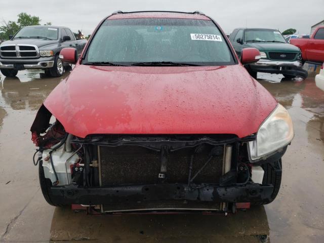 Photo 5 from auction – 2012 TOYOTA RAV4 LIMIT with VIN 2T3DK4DV0CW070395