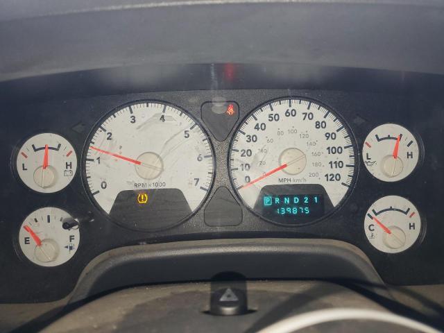 Photo 9 from auction – 2009 DODGE RAM 2500 with VIN 3D7KS28T69G501504