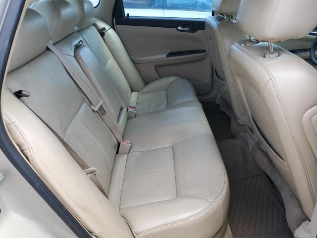 Photo 10 from auction – 2009 CHEVROLET IMPALA 1LT with VIN 2G1WT57K191239573