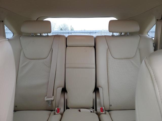 Photo 10 from auction – 2010 LEXUS RX 350 with VIN JTJBK1BA0A2413117
