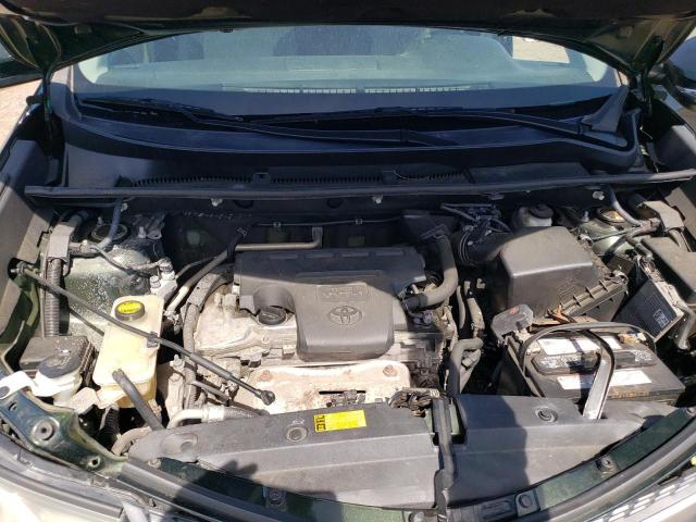 Photo 12 from auction – 2013 TOYOTA RAV4 XLE with VIN 2T3RFREV7DW118417