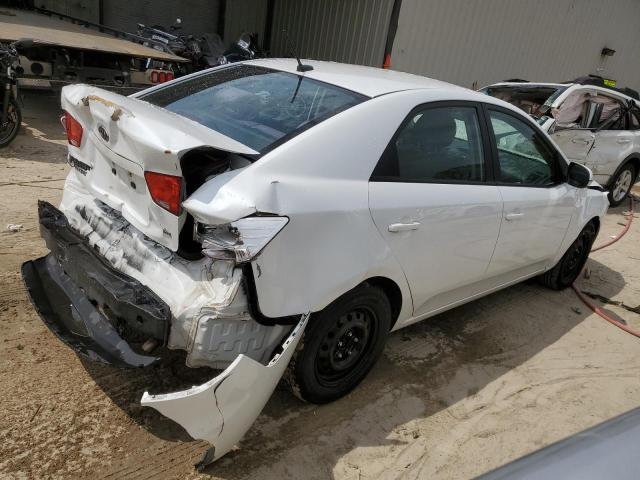 Photo 3 from auction – 2012 KIA FORTE EX with VIN KNAFU4A23C5588017