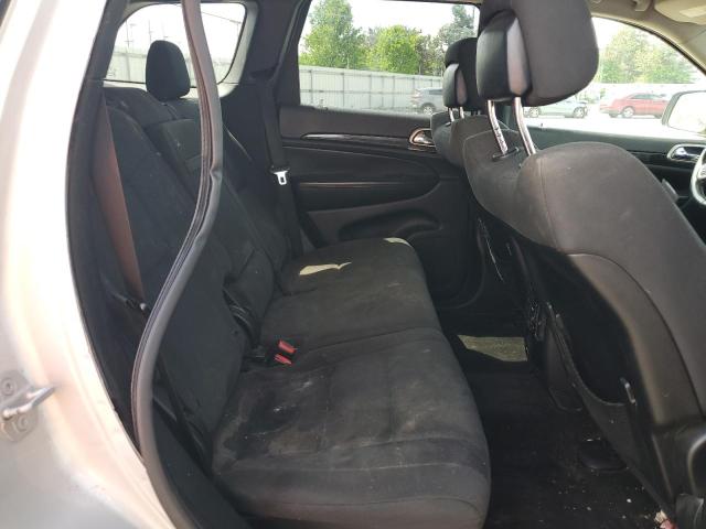 Photo 11 from auction – 2013 JEEP GRAND CHER with VIN 1C4RJEAG7DC632267