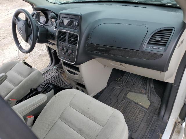 Photo 8 from auction – 2016 DODGE GRAND CARA with VIN 2C4RDGBG5GR371802