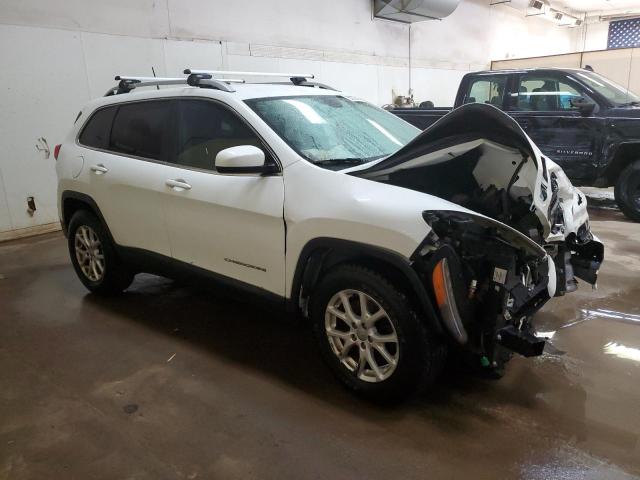 Photo 4 from auction – 2016 JEEP CHEROKEE L with VIN 1C4PJMCB7GW296304
