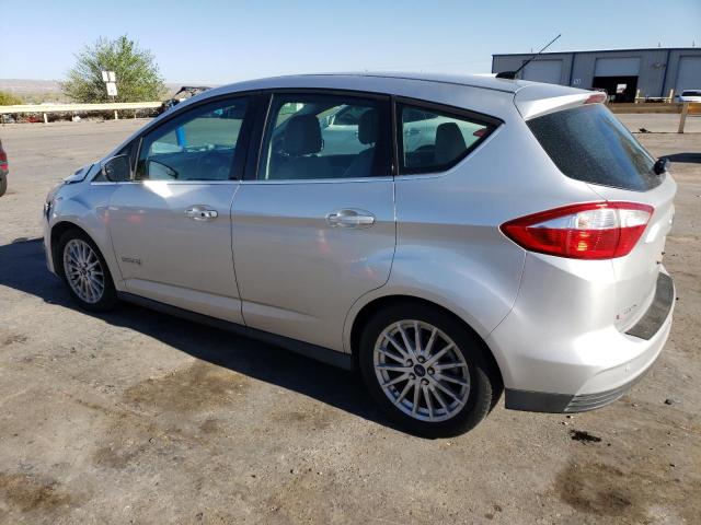 Photo 2 from auction – 2013 FORD C-MAX SEL with VIN 1FADP5BU4DL541024
