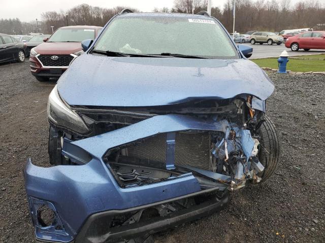 Photo 5 from auction – 2019 SUBARU CROSSTREK with VIN JF2GTAMC3KH339082
