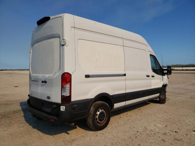 Photo 3 from auction – 2020 FORD TRANSIT T- with VIN 1FTBR1XG8LKA24935