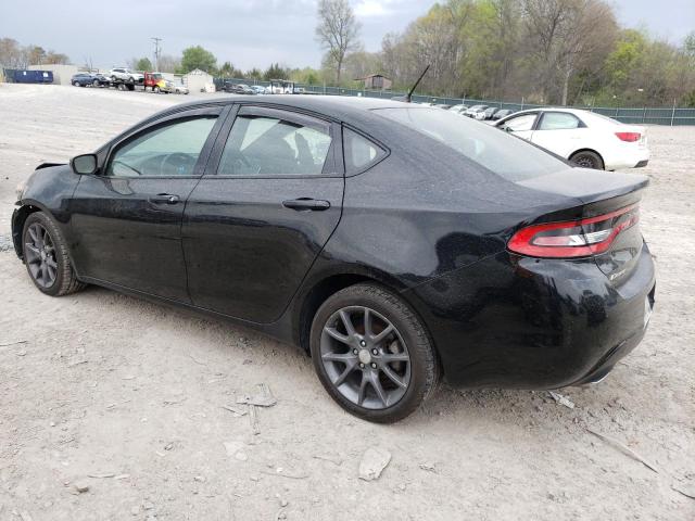 Photo 2 from auction – 2016 DODGE DART SXT with VIN 1C3CDFBB8GD544191
