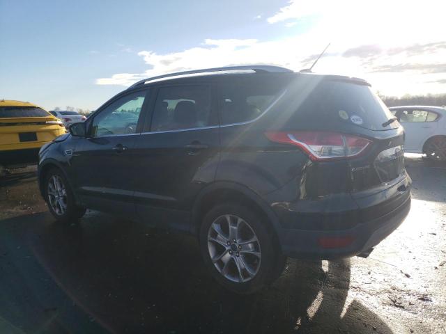 Photo 2 from auction – 2014 FORD ESCAPE TIT with VIN 1FMCU0J94EUC90236