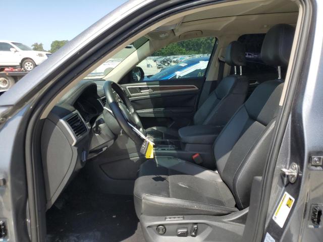 Photo 7 from auction – 2018 VOLKSWAGEN ATLAS SEL with VIN 1V2ER2CA2JC592527