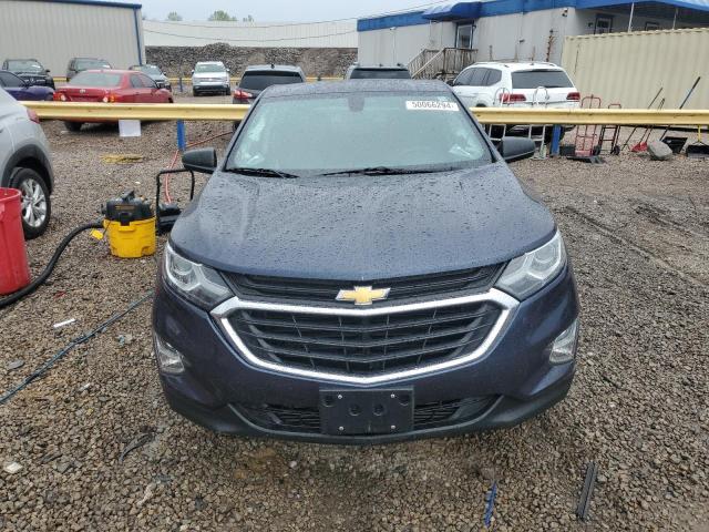 Photo 5 from auction – 2018 CHEVROLET EQUINOX LS with VIN 3GNAXHEV9JS563486